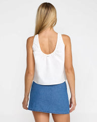 Raya Top - Cloud