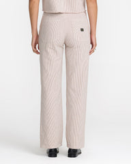 Labour Dayshift Pant - Cocoa