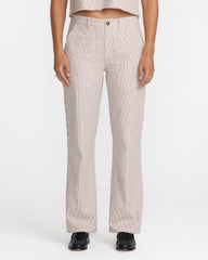 Labour Dayshift Pant - Cocoa