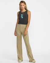 Willow Pant - Eucalyptus