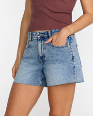 Atlantic Short - Balsam
