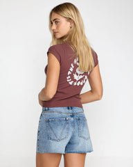 Atlantic Short - Balsam