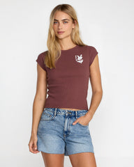 Atlantic Short - Balsam