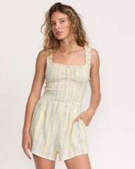 Ray Romper - Multi