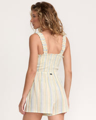 Ray Romper - Multi