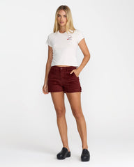 Scorpion 411 Tee - Cloud
