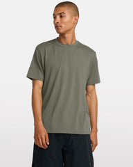Balance Tee II - Sage Leaf