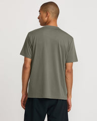 Balance Tee II - Sage Leaf