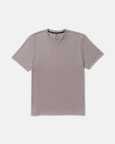 Balance Tee II - Brown Stone