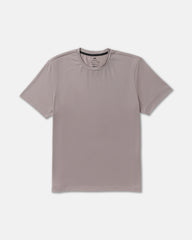 Balance Tee II - Brown Stone