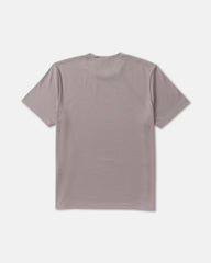 Balance Tee II - Brown Stone