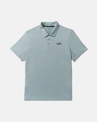 Sport Vent Polo - Lead