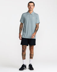 Sport Vent Polo - Lead 1