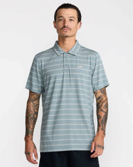 Sport Vent Polo - Lead 1
