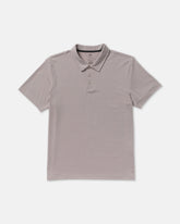 Balance Polo - Brown Stone