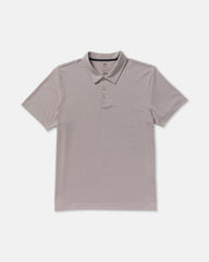 Balance Polo - Brown Stone