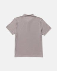 Balance Polo - Brown Stone