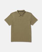 Balance Polo - Covert Green