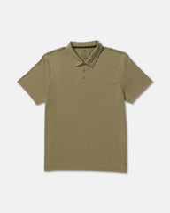 Balance Polo - Covert Green