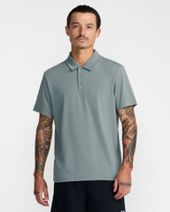 Balance Polo - Lead