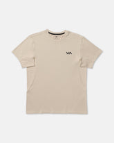 Sport Vent Short Sleeve Tee - Light Khaki