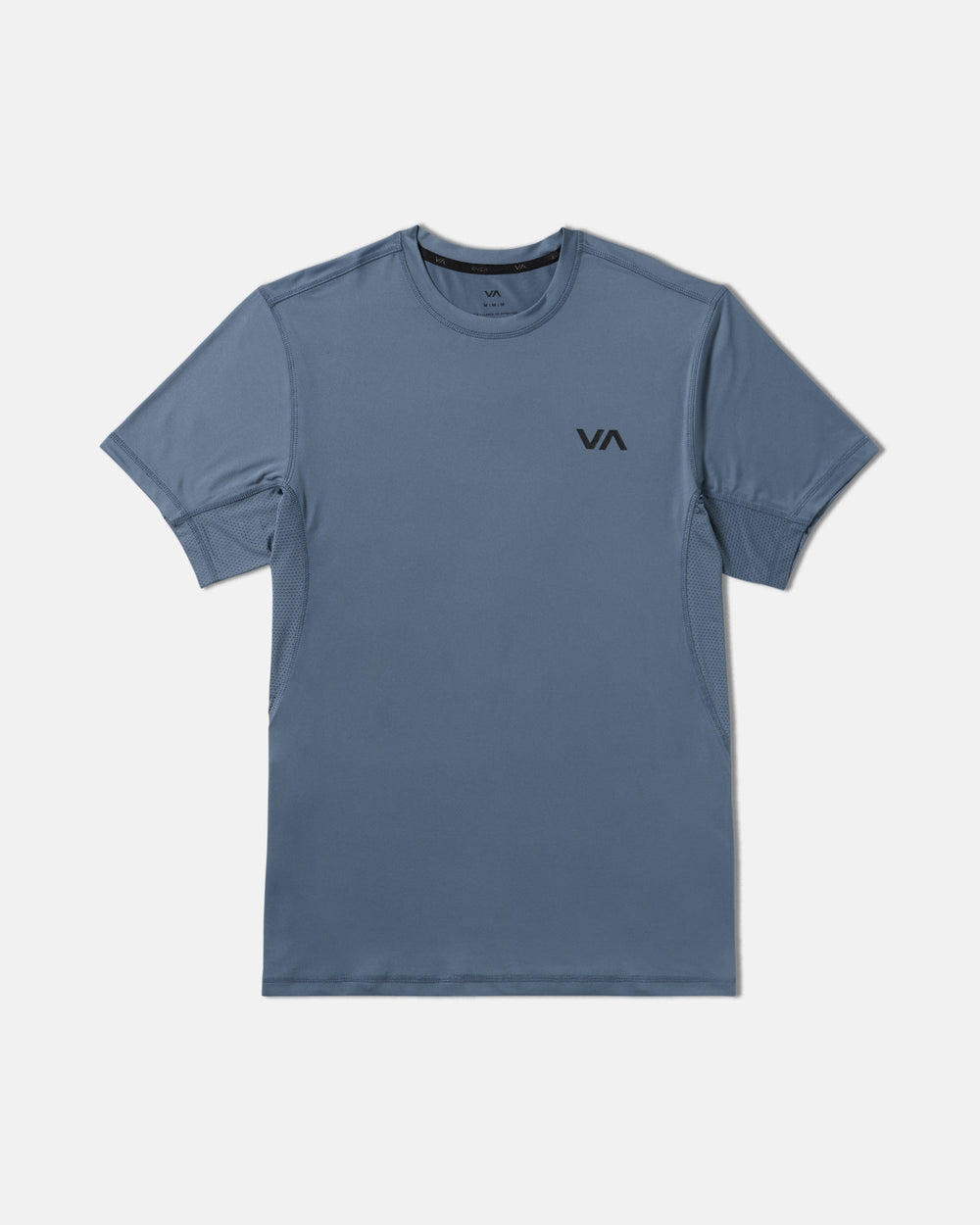 Sport Vent Short Sleeve Tee - Vintage Navy