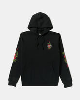 Shock Squad Hoodie - Black