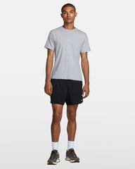 Yogger Lite 15" Short - Black