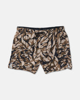 Yogger Lite 15" Short - Camoflauge
