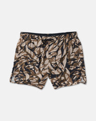 Yogger Lite 15" Short - Camoflauge