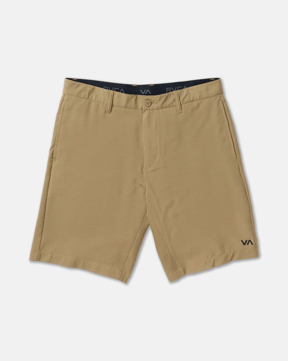 Sport Course Chino Short - Coyote