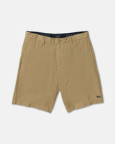 Sport Course Chino Short - Coyote