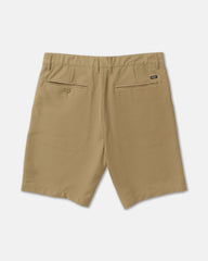 Sport Course Chino Short - Coyote
