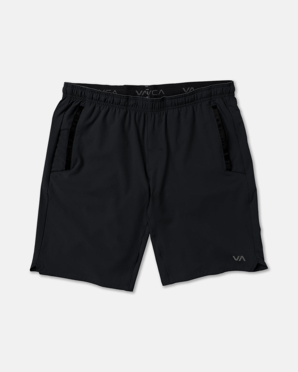 Yogger Long Length - Black