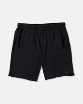Yogger Long Length - Black