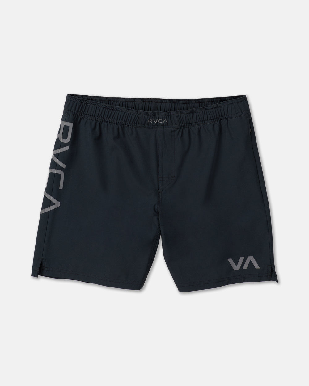 Scrapper II - Black