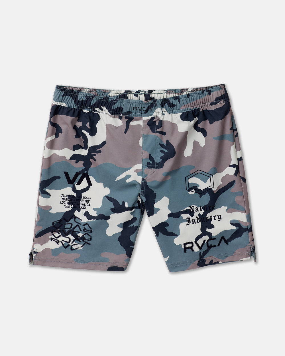 Scrapper II - Camoflauge