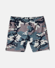 Scrapper II - Camoflauge
