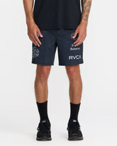 Scrapper II Lined - Washed Black