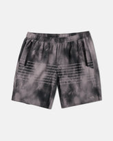 Yogger Plus 2 18" Short - Smoke