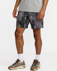 Yogger Plus 2 18" Short - Smoke