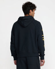 Va X Ali Rumble Hood - Rvca Black
