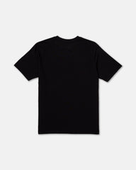 Walkout Short Sleeve Tee - Black