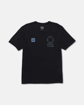 VA Mark 2 Short Sleeve Tee - Black
