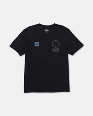 VA Mark 2 Short Sleeve Tee - Black