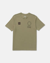 VA Mark 2 Short Sleeve Tee - Covert Green