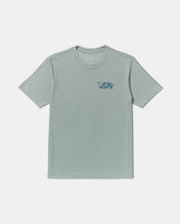 VA Blur Short Sleeve Tee - Lead