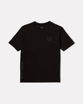 RVCA 2X Reflective Short Sleeve Tee - Black