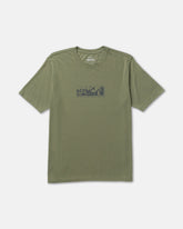 Tri Industry Short Sleeve Tee - Army