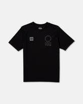 VA Mark 2 Short Sleeve Tee - Black